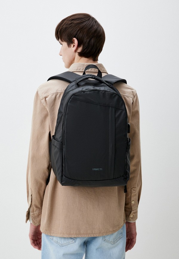 фото Рюкзак fabretti