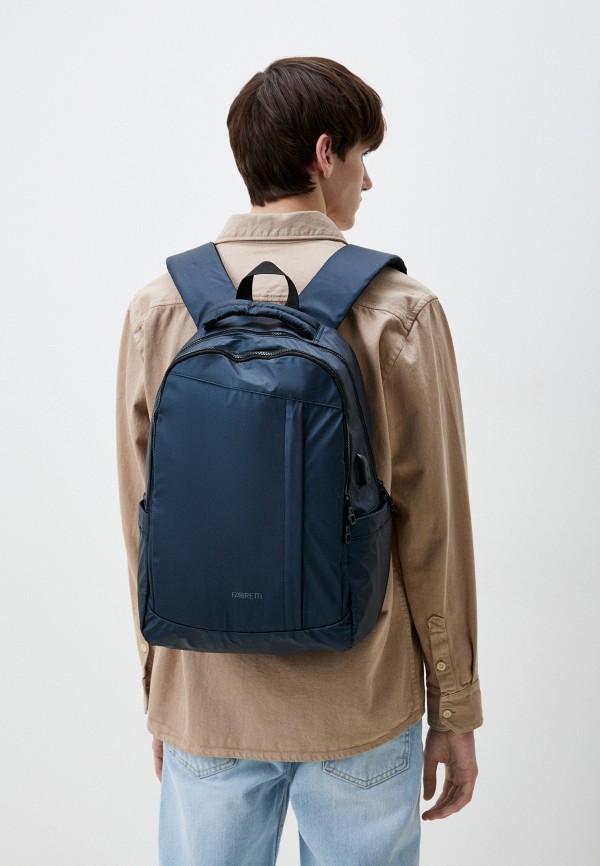 фото Рюкзак fabretti