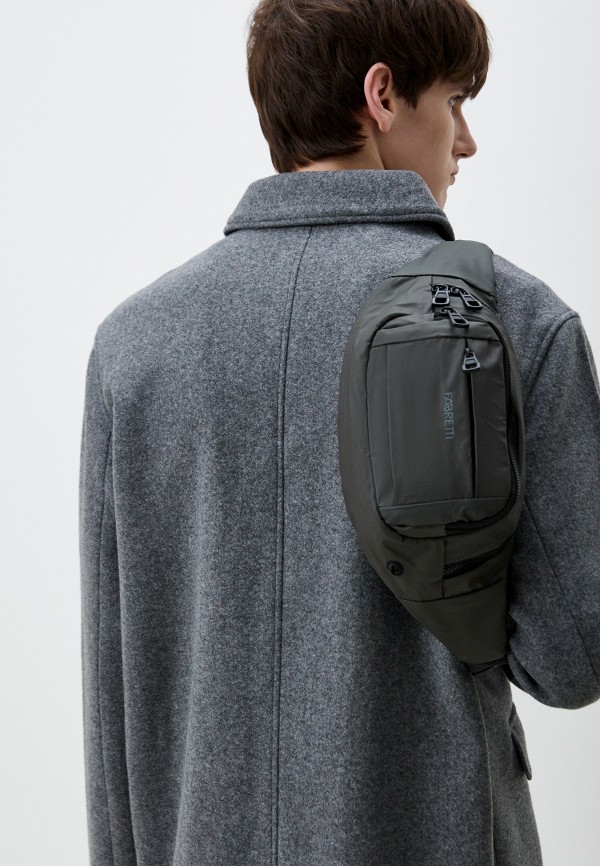 фото Сумка поясная fabretti