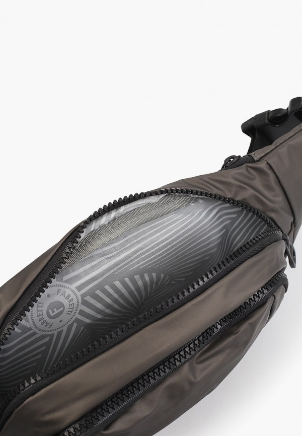 фото Сумка поясная fabretti