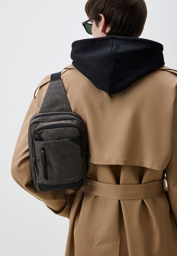 фото Сумка fabretti