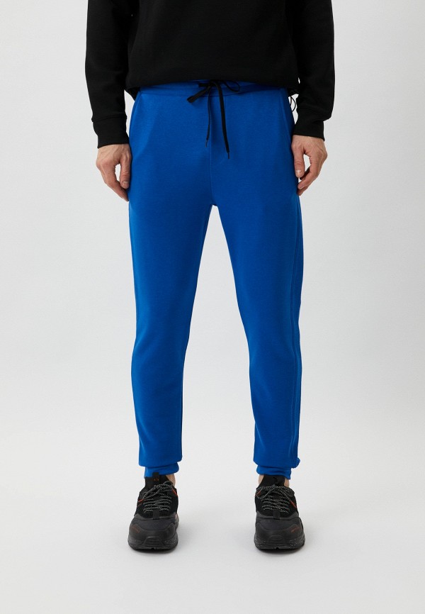 фото Брюки спортивные ice play