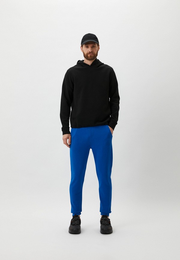 фото Брюки спортивные ice play