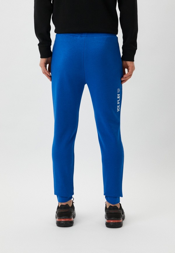 фото Брюки спортивные ice play