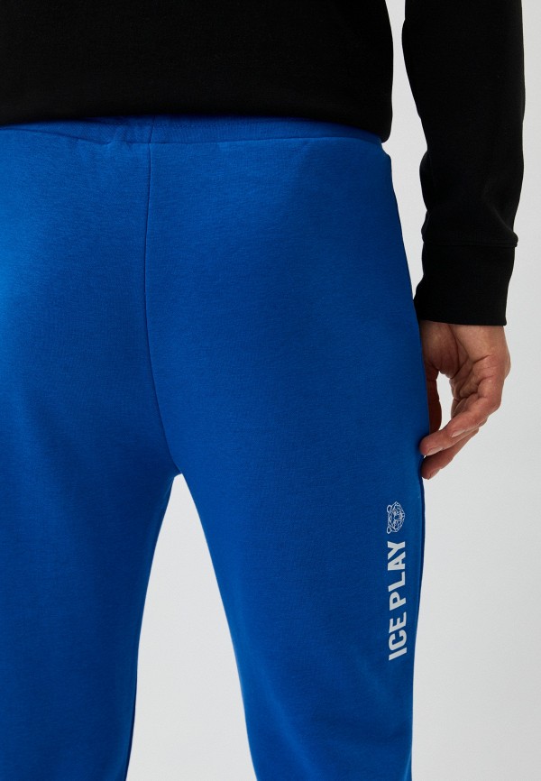 фото Брюки спортивные ice play