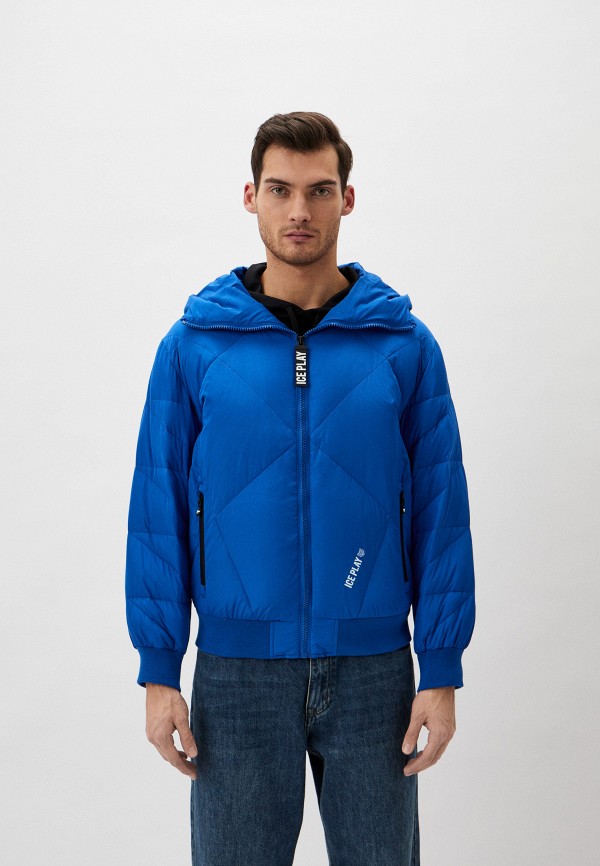 Куртка утепленная Ice Play 14900₽