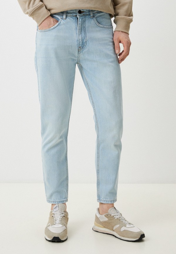 Джинсы Luxor By Ramo 7899₽