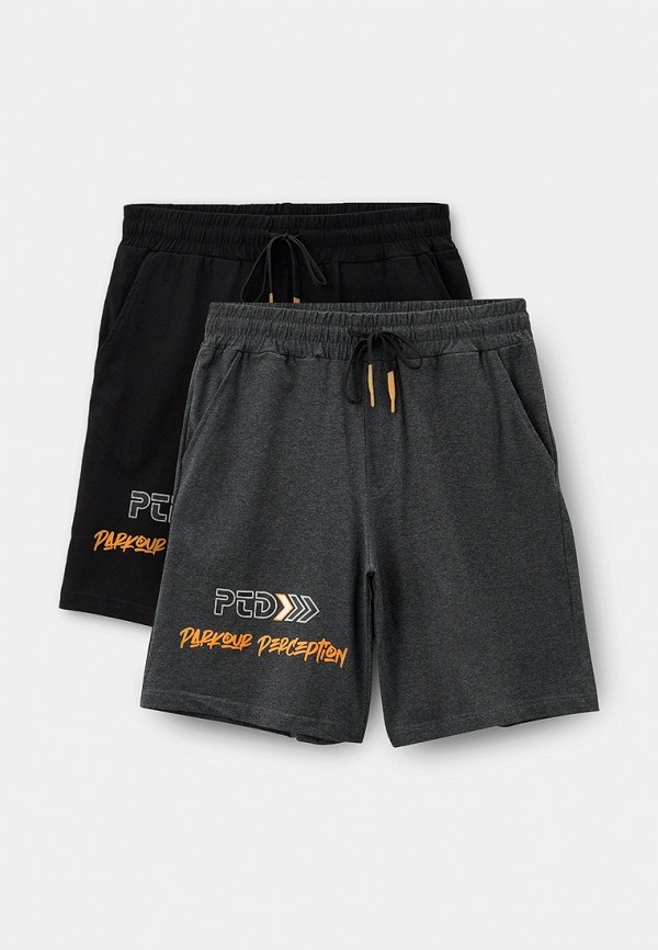 

Шорты 2 шт. PlayToday, Разноцветный