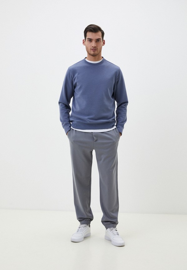 фото Брюки спортивные zrn man