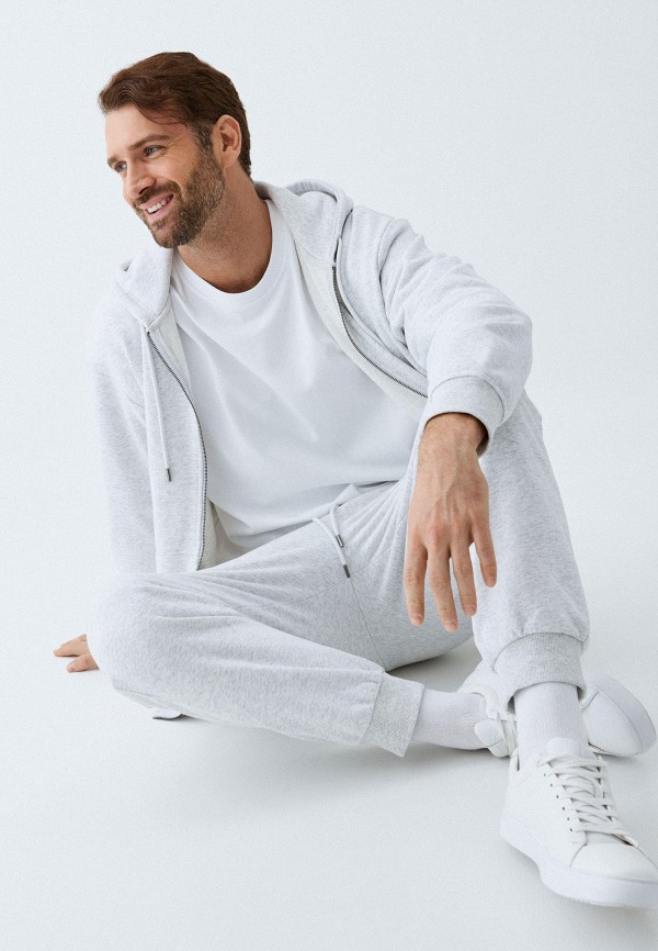 фото Толстовка sela