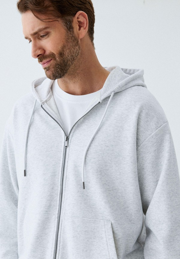 фото Толстовка sela