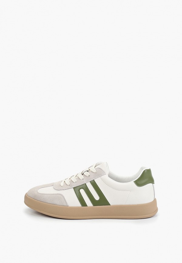 Кеды Respect 4900₽