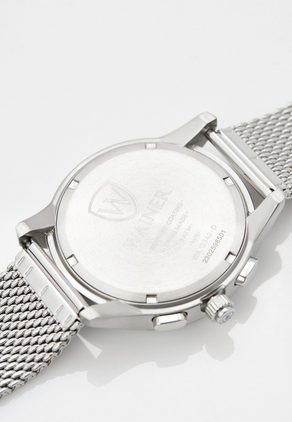 фото Часы wainer