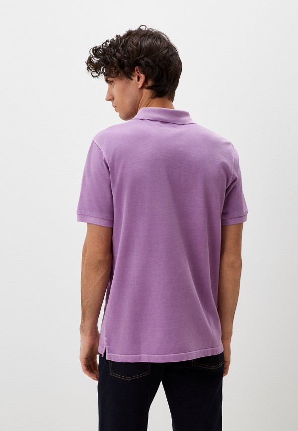 фото Поло marc o'polo