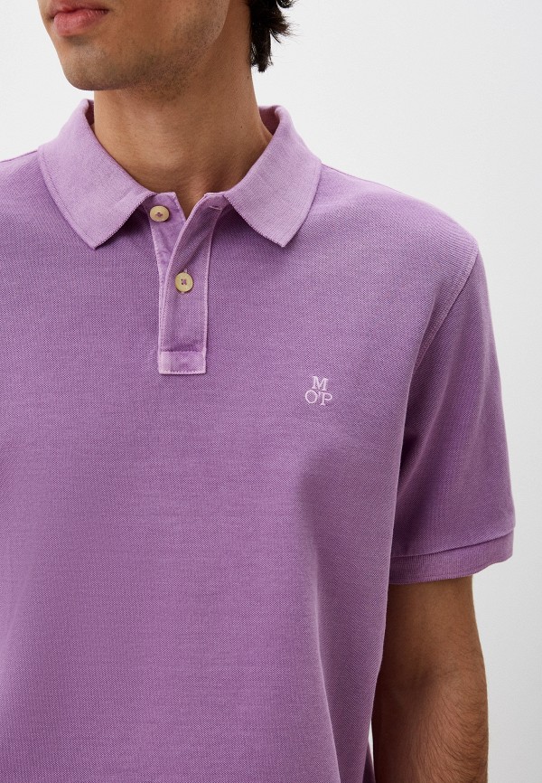 фото Поло marc o'polo