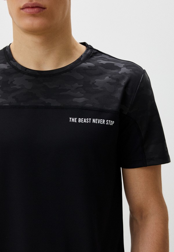 фото Футболка спортивная koton