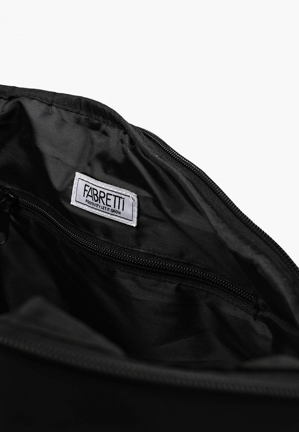 фото Сумка спортивная fabretti