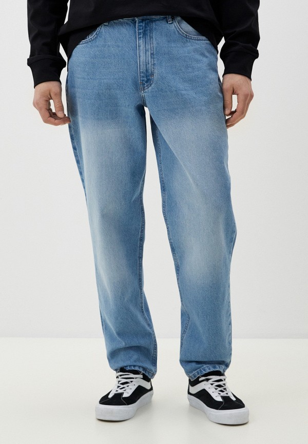 Джинсы Zrn Man 1898₽