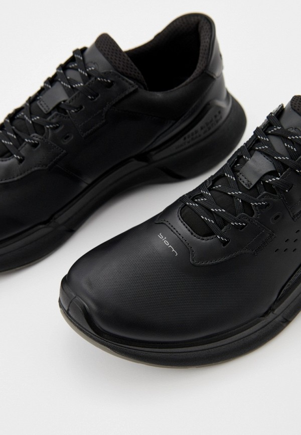 фото Кроссовки ecco