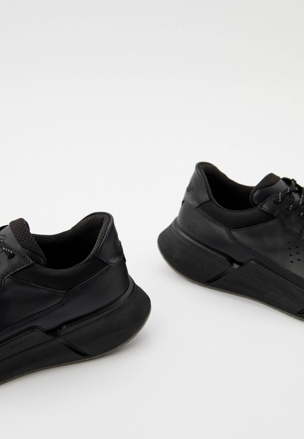 фото Кроссовки ecco