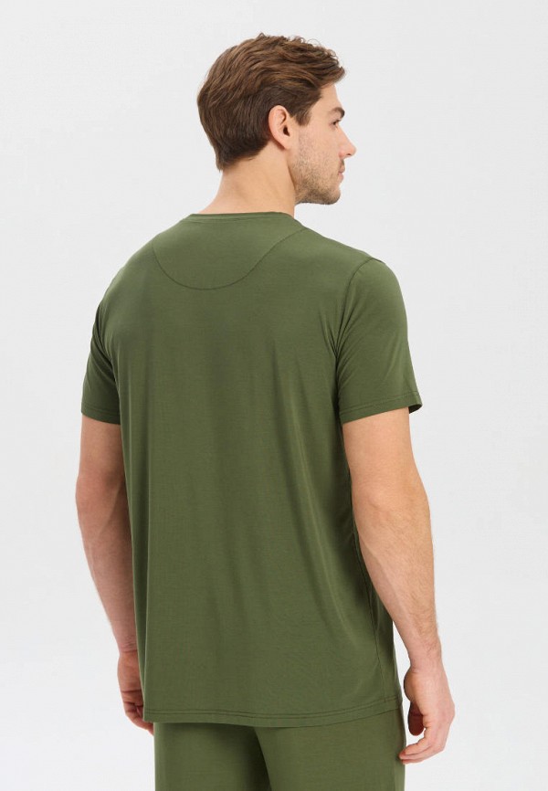 фото Футболка домашняя norveg