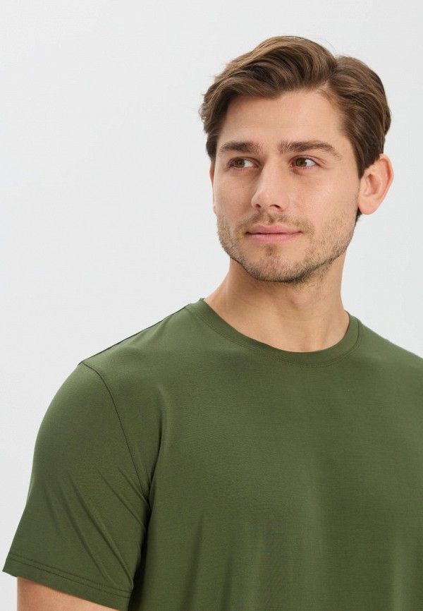 фото Футболка домашняя norveg