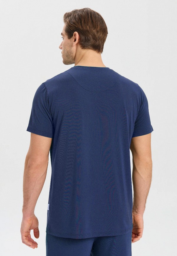 фото Футболка домашняя norveg