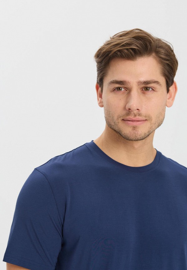 фото Футболка домашняя norveg