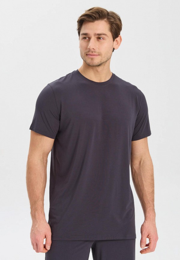 фото Футболка домашняя norveg