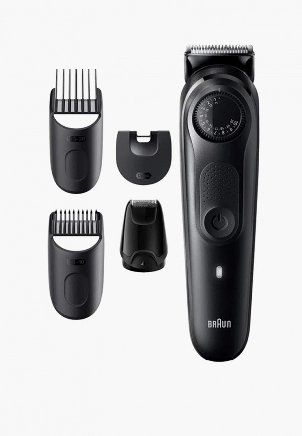 Триммер Braun 11600₽