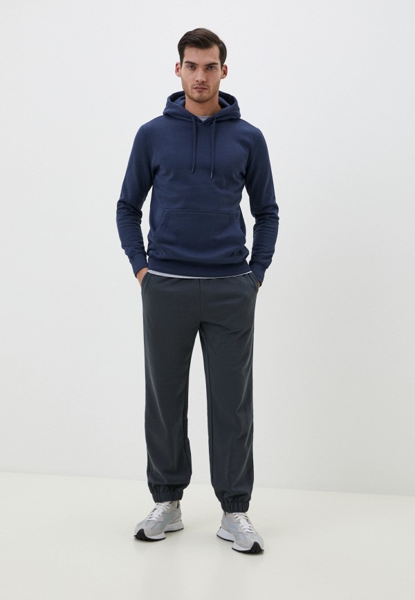 фото Брюки спортивные shu