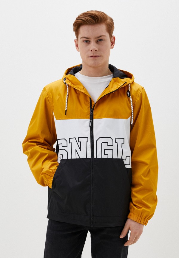 Ветровка Funday 1609₽