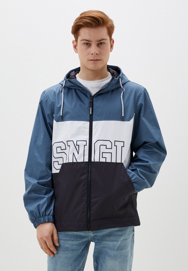 Ветровка Funday 1609₽