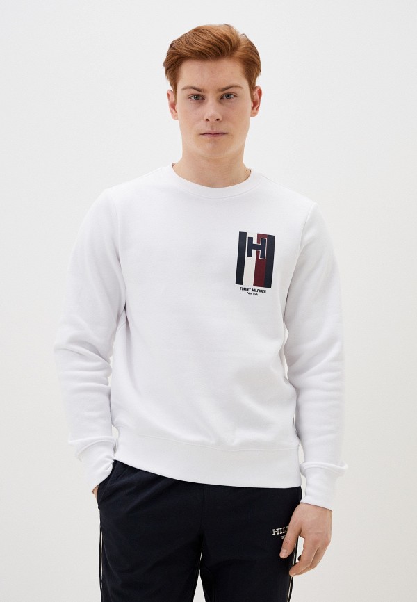 Свитшот Tommy Hilfiger 8995₽
