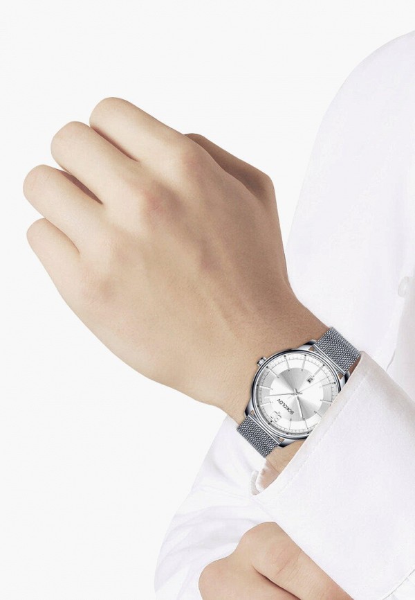 фото Часы sokolov