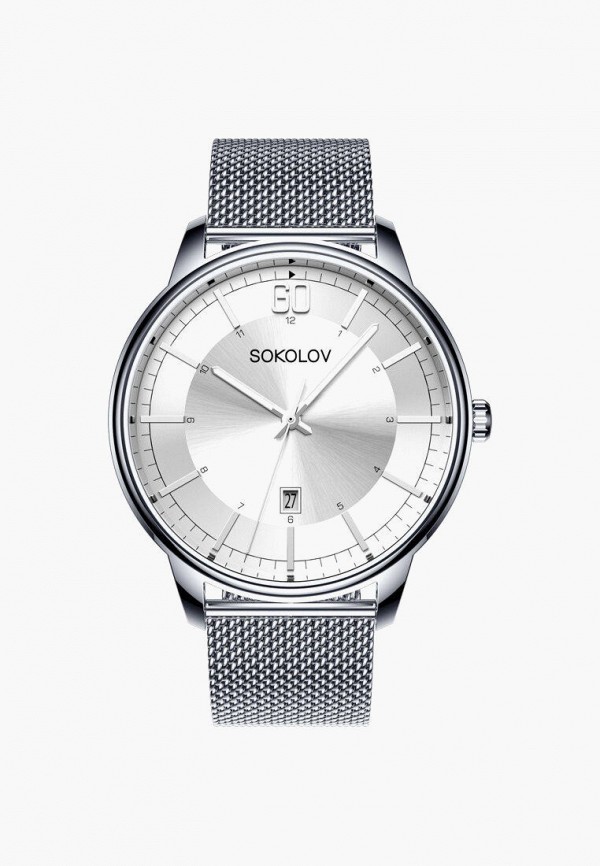 фото Часы sokolov