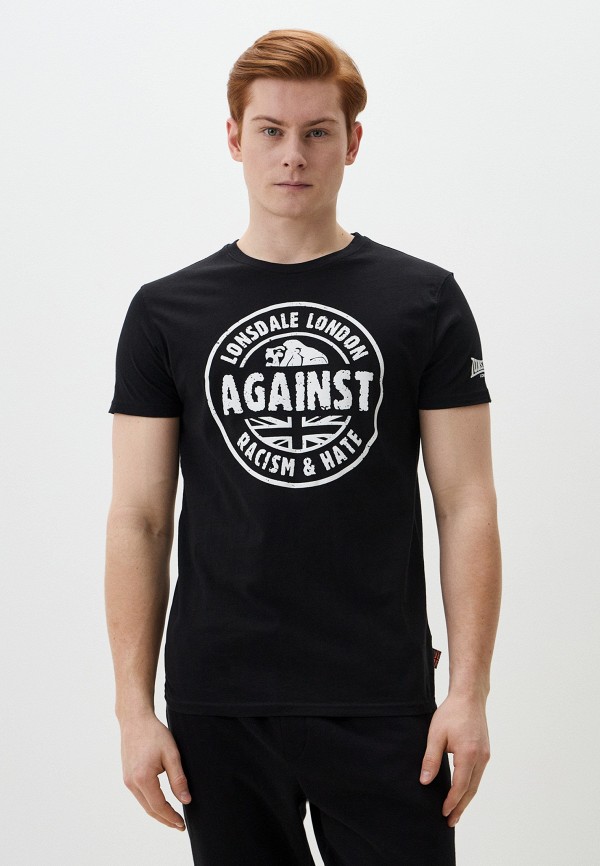 Футболка Lonsdale