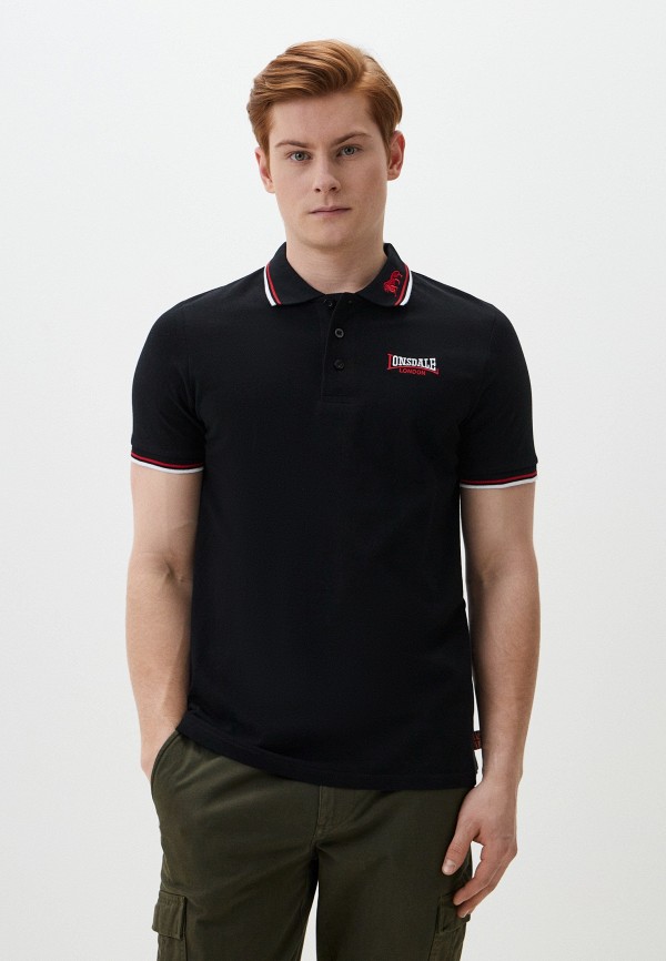 Поло Lonsdale 5190₽