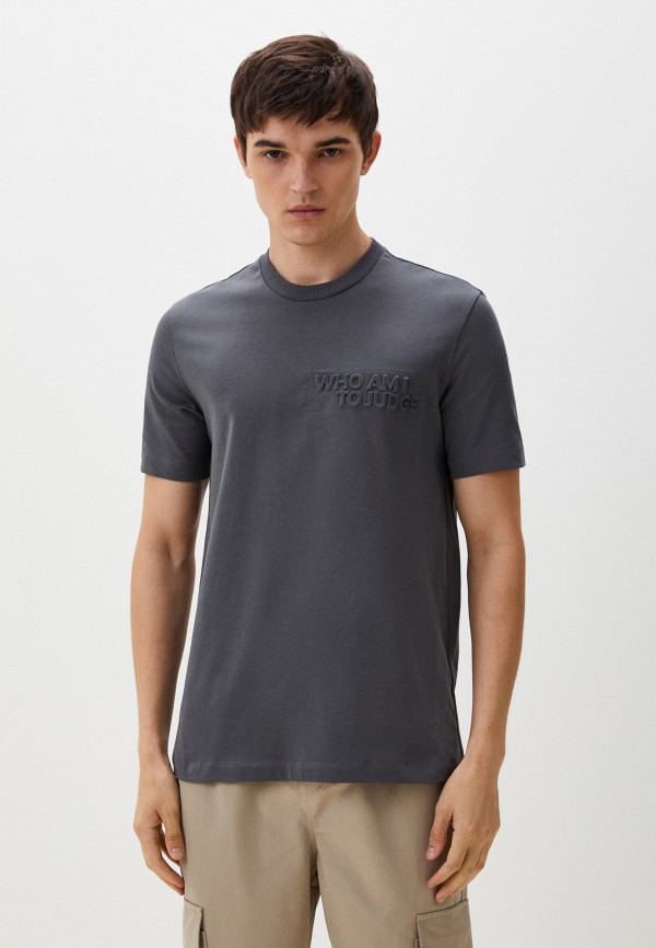 Футболка KChTZ 6230₽