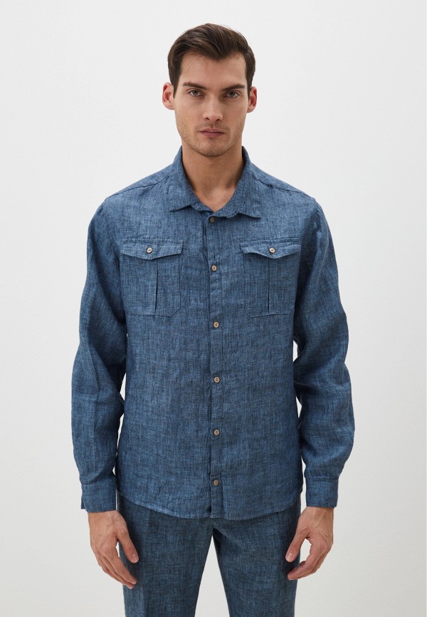 Рубашка S Flint Lock 5497₽