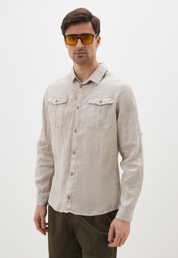 Рубашка S Flint Lock 5497₽