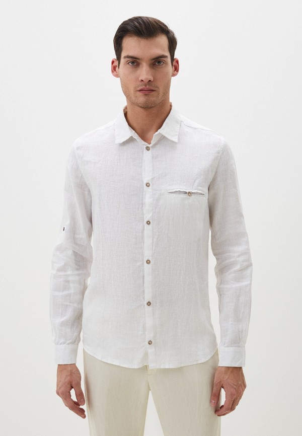 Рубашка S Flint Lock 5497₽