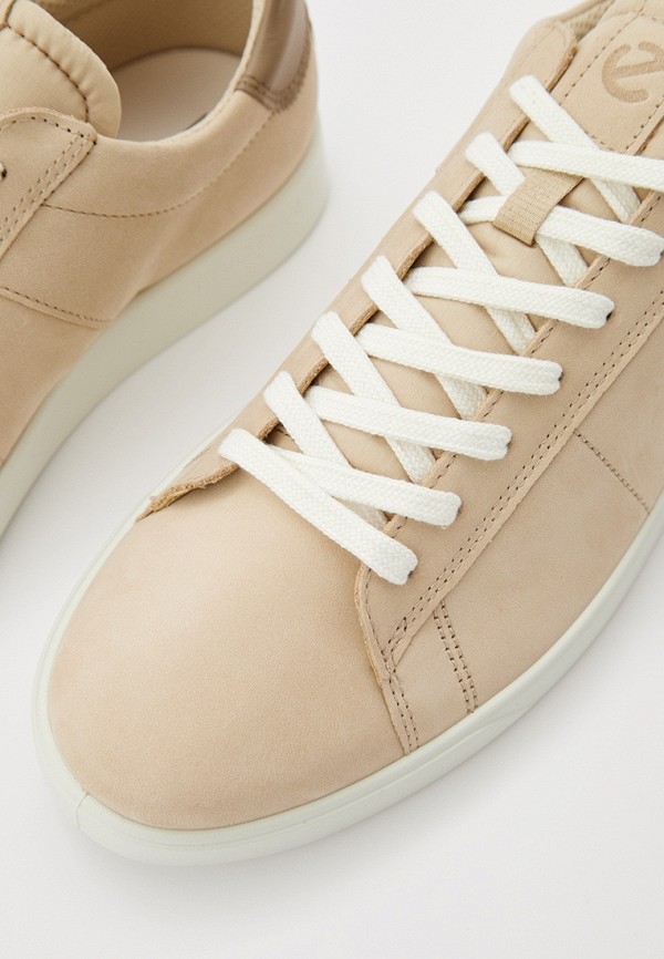 фото Кеды ecco