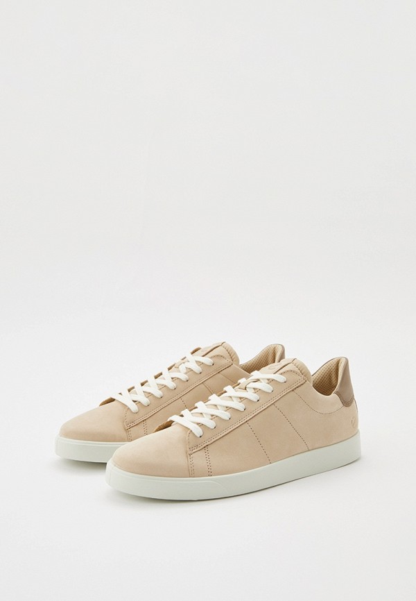 фото Кеды ecco