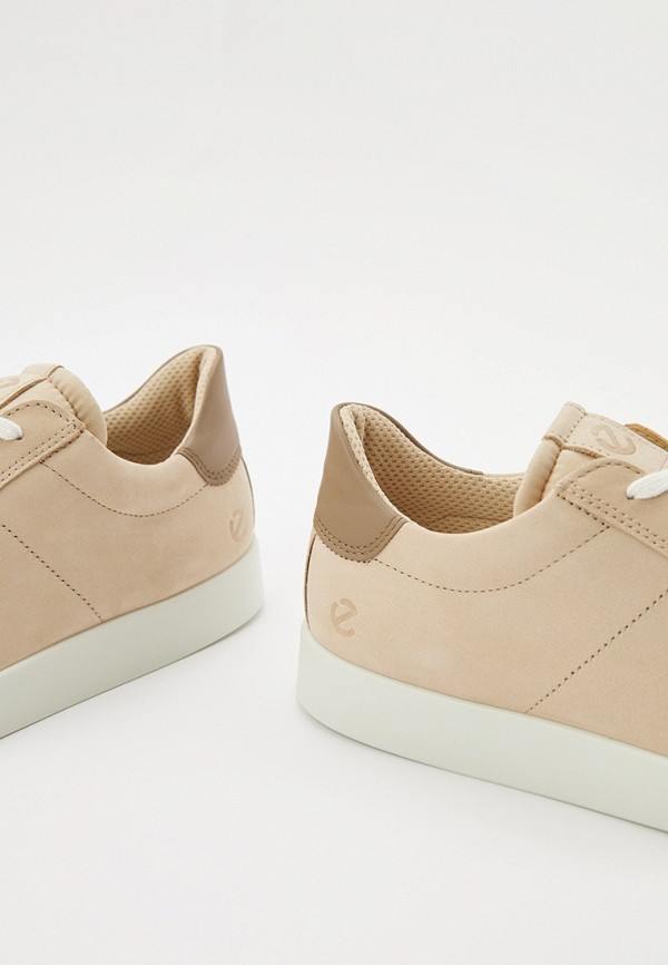 фото Кеды ecco