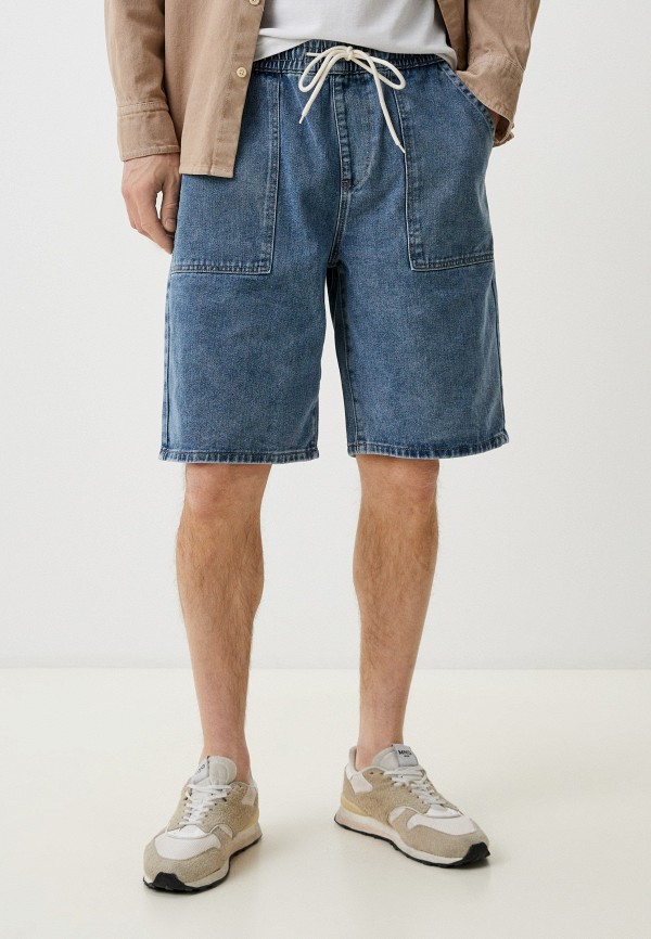 Шорты джинсовые Mossmore 4941₽
