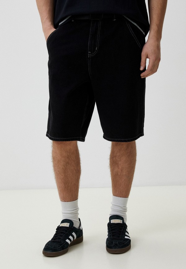 Шорты джинсовые Mossmore 4941₽