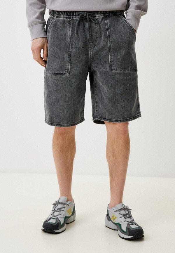 Шорты джинсовые Mossmore 4941₽