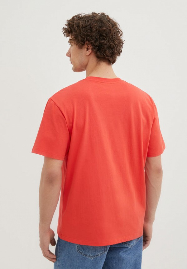 фото Футболка finn flare