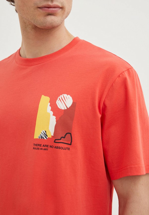 фото Футболка finn flare